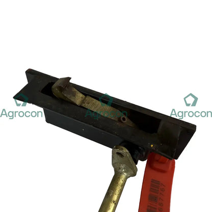 Handtag med låskrok | 14244409 14343204 Hyttdelar