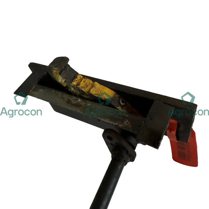 Handtag med låskrok | 14244409 14343204 Hyttdelar