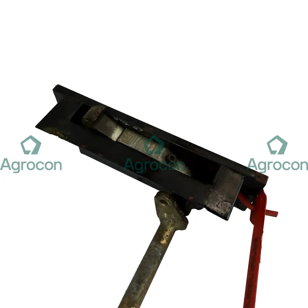 Handtag med låskrok | 14244409 14343204 Hyttdelar