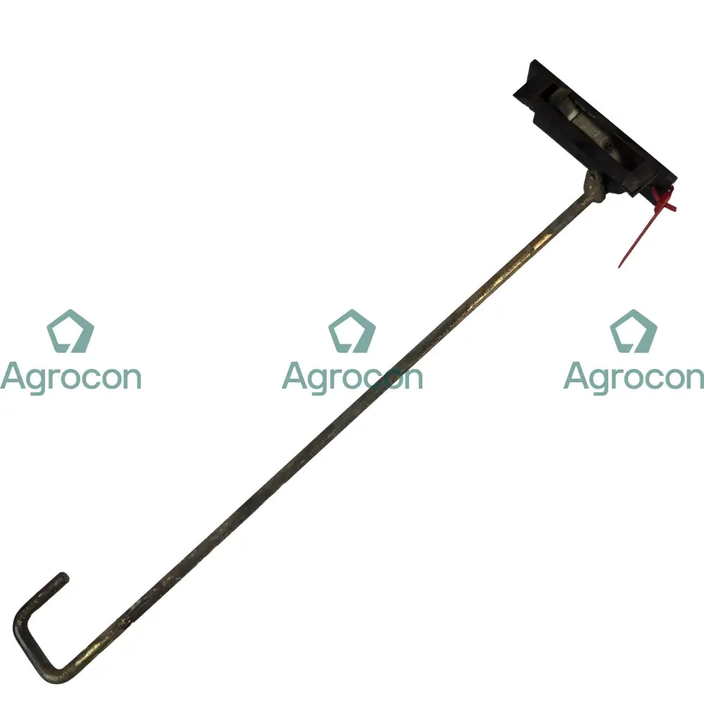 Handtag med låskrok | 14244409 14343204 Hyttdelar