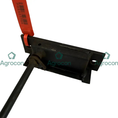 Handtag med låskrok | 14244409 14343204 Hyttdelar