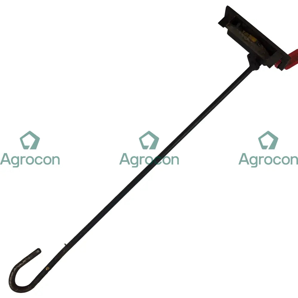 Handtag med låskrok | 14244409 14343204 Hyttdelar