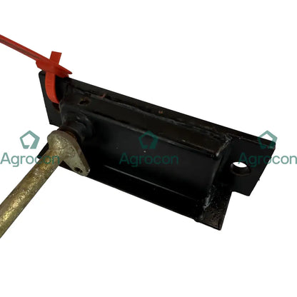 Handtag med låskrok | 14244409 14343204 Hyttdelar