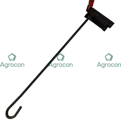 Handtag med låskrok | 14244409 14343204 Hyttdelar