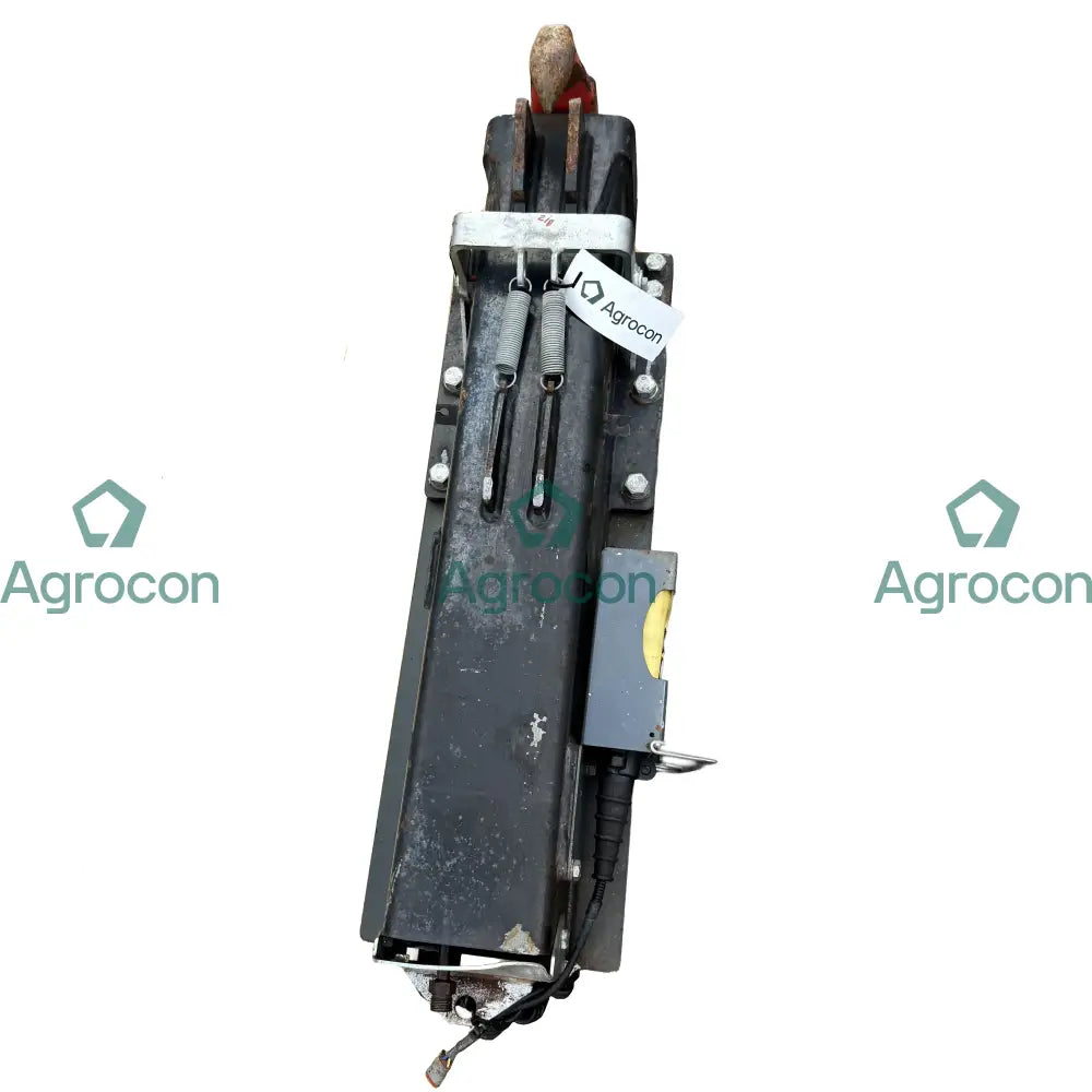 Hitchkrok med dosa | 49408 52747 | Magni RTH6.35 - Hitchkrok/drag