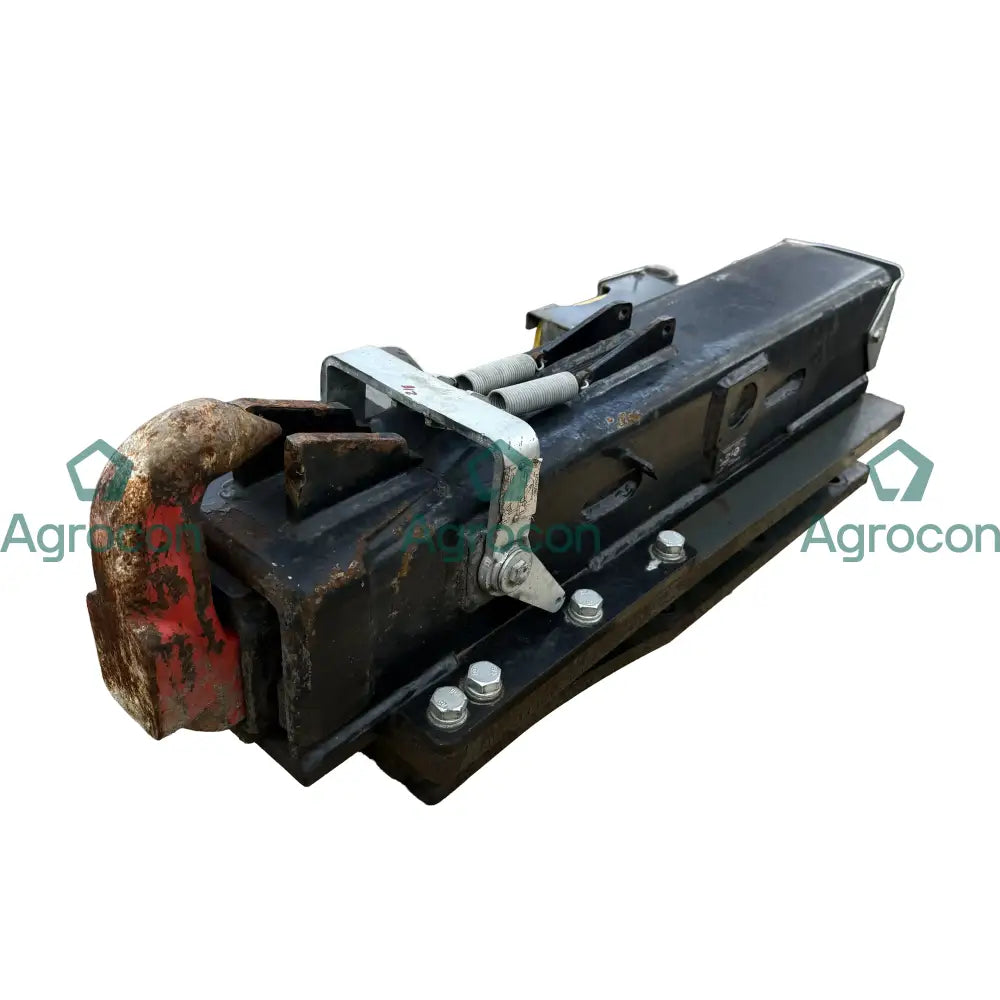Hitchkrok med dosa | 49408 52747 | Magni RTH6.35 - Hitchkrok/drag