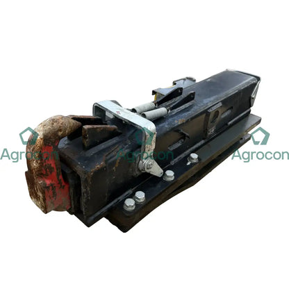 Hitchkrok med dosa | 49408 52747 | Magni RTH6.35 - Hitchkrok/drag