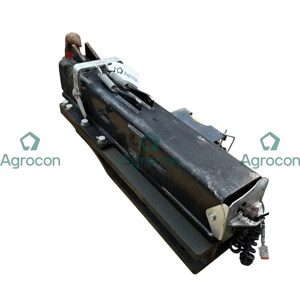 Hitchkrok med dosa | 49408 52747 | Magni RTH6.35 - Hitchkrok/drag