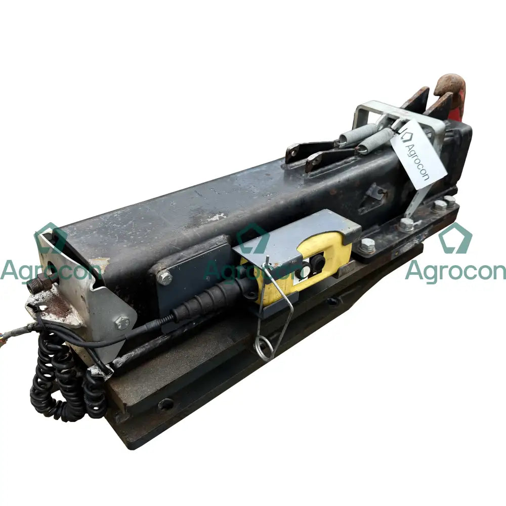 Hitchkrok med dosa | 49408 52747 | Magni RTH6.35 - Hitchkrok/drag