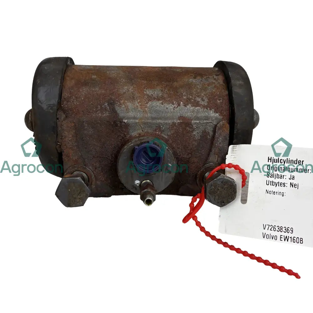 Hjulcylinder | 11705870 | Volvo EW160B Bromssystem