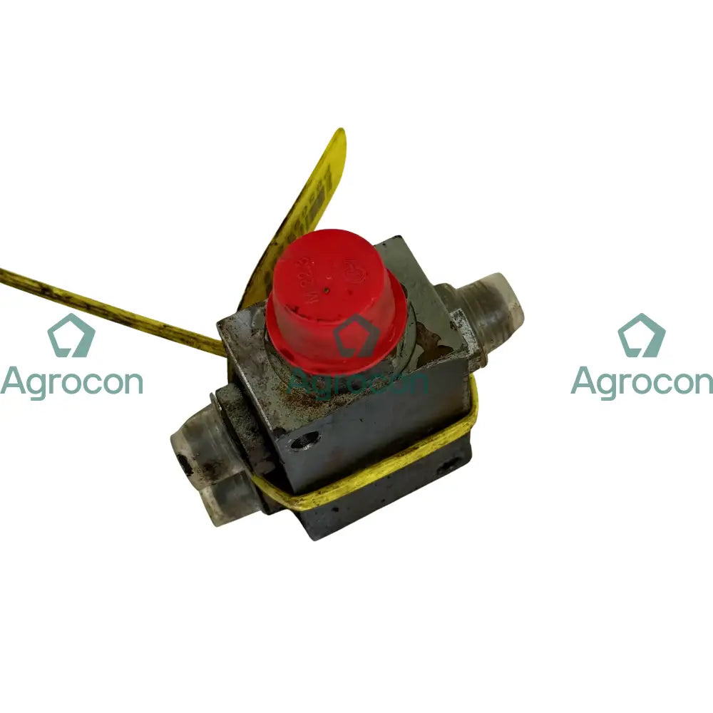 Högfartsventil | 14046505 | Åkerman H7C Hydraulventil