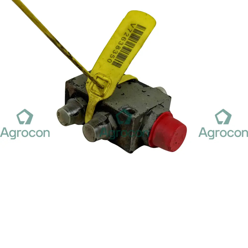 Högfartsventil | 14046505 | Åkerman H7C Hydraulventil