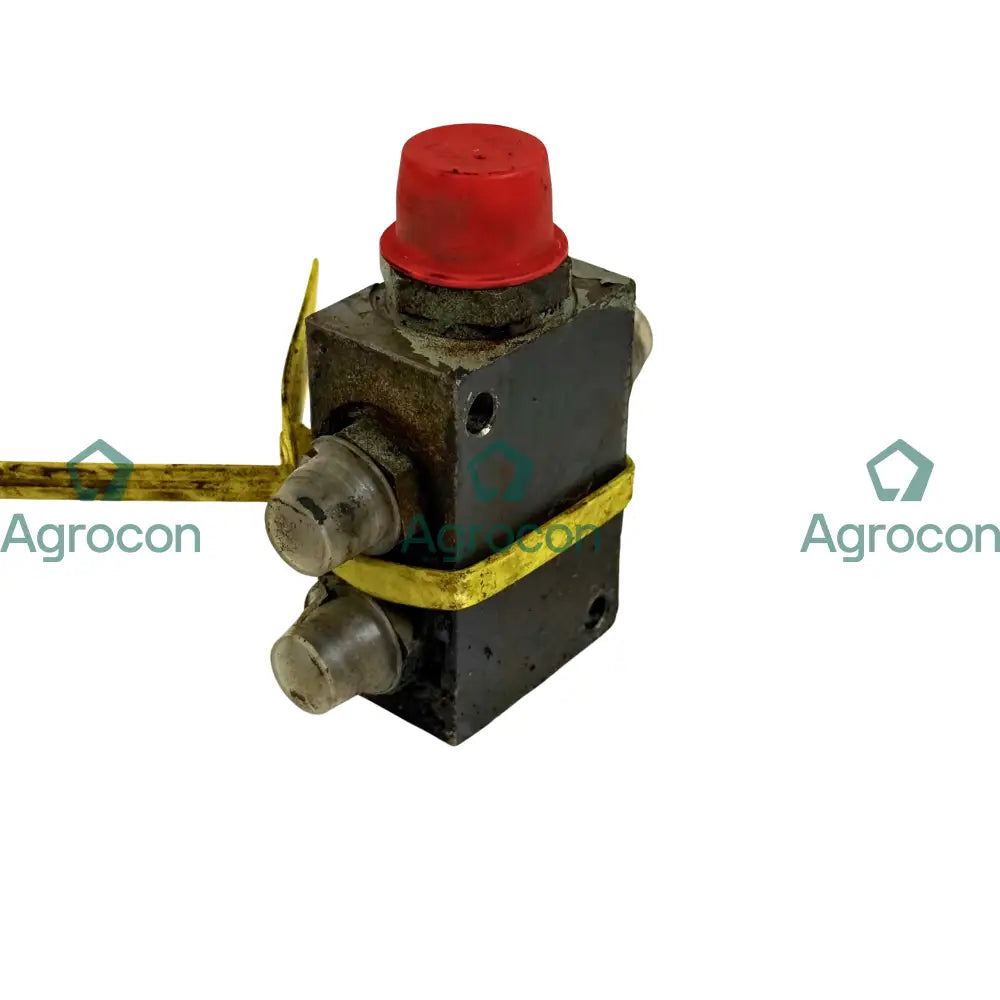 Högfartsventil | 14046505 | Åkerman H7C Hydraulventil