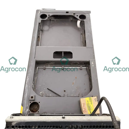 Höjning av hytt lyftanordning | 8300638 | Volvo EC220EL - Ram