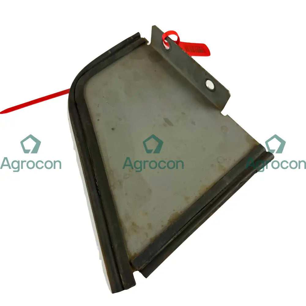 Hörnplåt över kylare | 4640026 4640025 | Hitachi ZX250LC-3 Karosseri