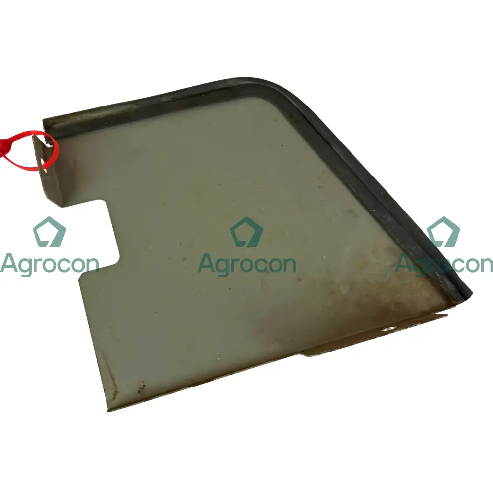 Hörnplåt över kylare | 4640026 4640025 | Hitachi ZX250LC-3 Karosseri