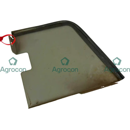 Hörnplåt över kylare | 4640026 4640025 | Hitachi ZX250LC-3 Karosseri