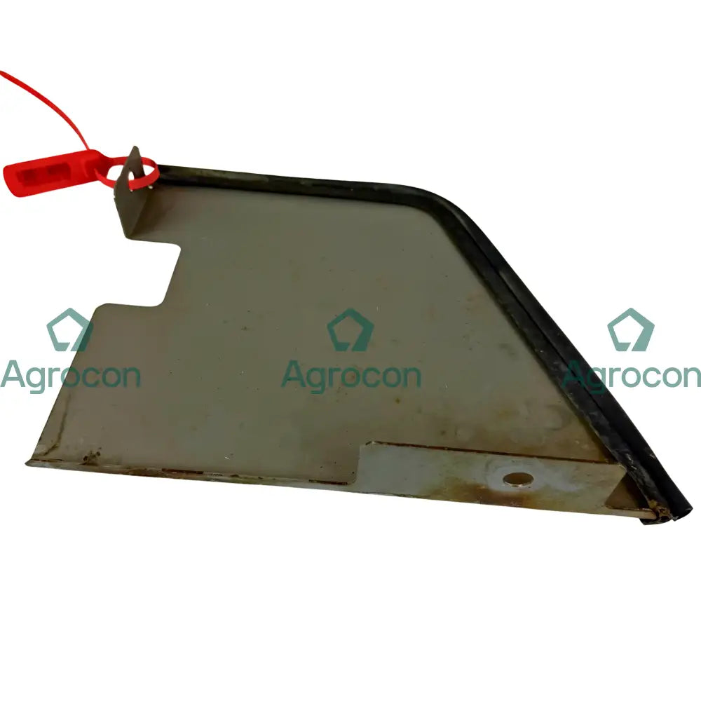 Hörnplåt över kylare | 4640026 4640025 | Hitachi ZX250LC-3 Karosseri