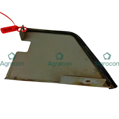 Hörnplåt över kylare | 4640026 4640025 | Hitachi ZX250LC-3 Karosseri