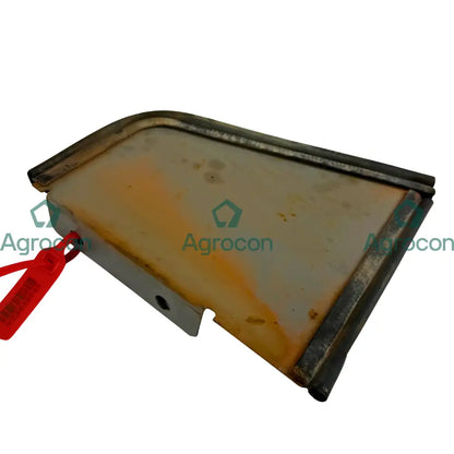 Hörnplåt över kylare | 4640026 4640025 | Hitachi ZX250LC-3 Karosseri