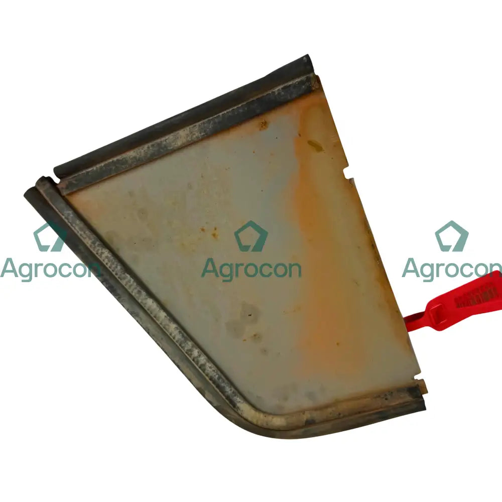 Hörnplåt över kylare | 4640026 4640025 | Hitachi ZX250LC-3 Karosseri