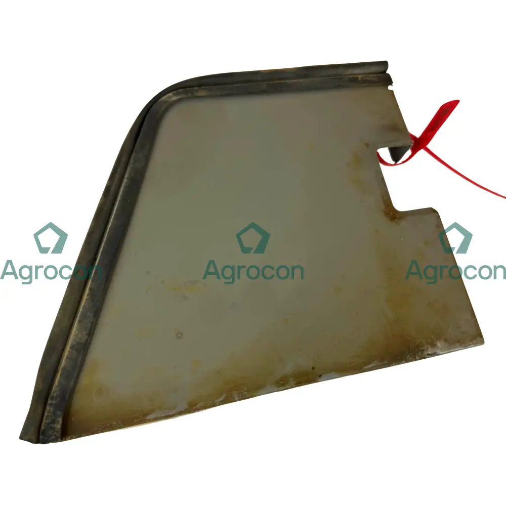 Hörnplåt över kylare | 4640026 4640025 | Hitachi ZX250LC-3 Karosseri