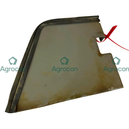 Hörnplåt över kylare | 4640026 4640025 | Hitachi ZX250LC-3 Karosseri