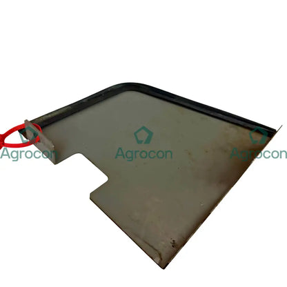 Hörnplåt över kylare | 4640026 4640025 | Hitachi ZX250LC-3 Karosseri