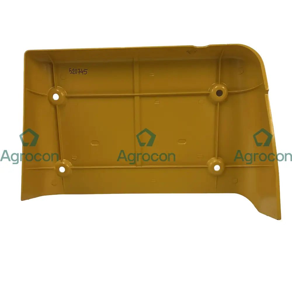 Huv bakom verktygslåda | 14520745 Karosseri