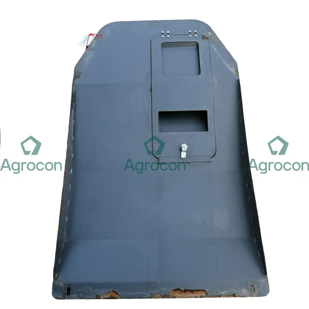 Huv med lucka | 21040 27723 | Magni - Luckor