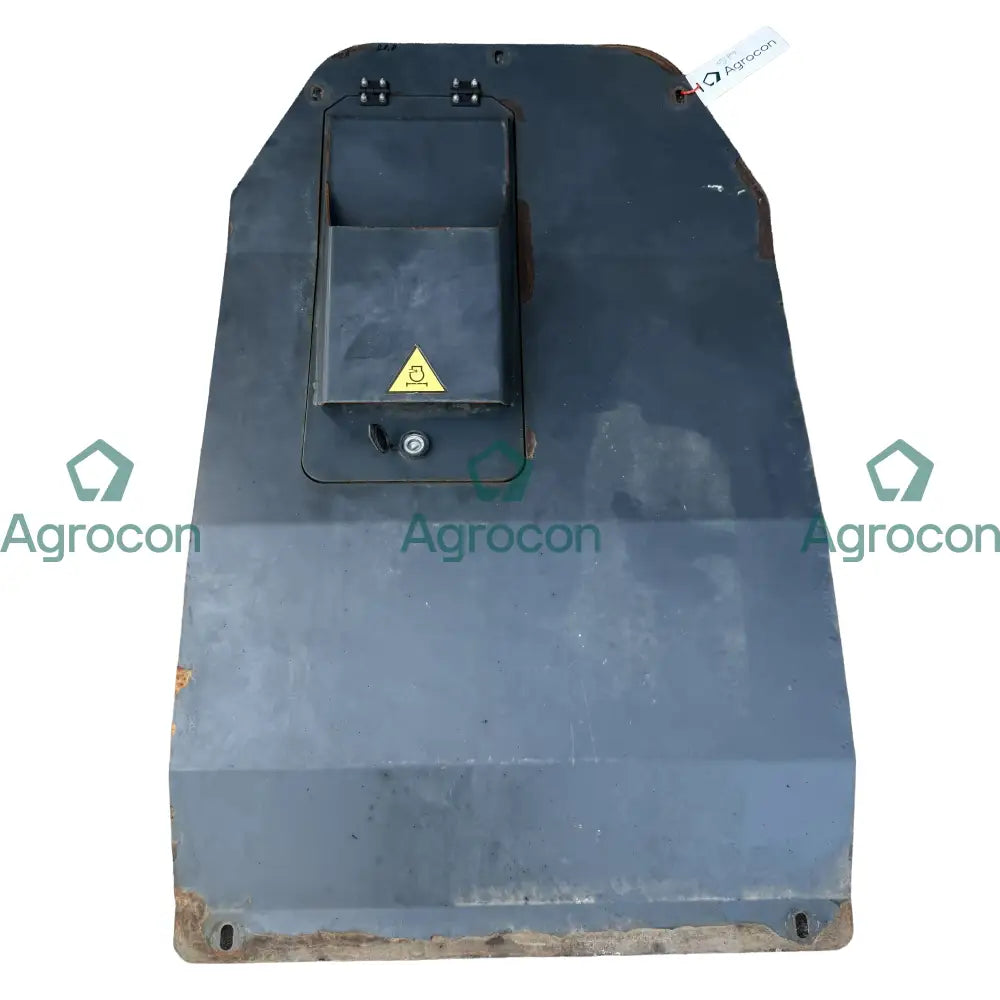 Huv med lucka | 21040 27723 | Magni - Luckor