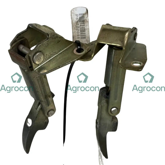 Huvlås motorhuv | 14532180 | Volvo EC140CL Karosseri