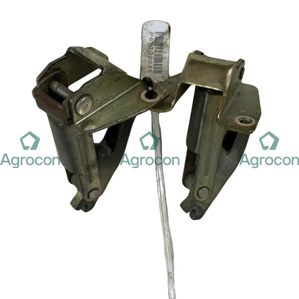 Huvlås motorhuv | 14532180 | Volvo EC140CL Karosseri