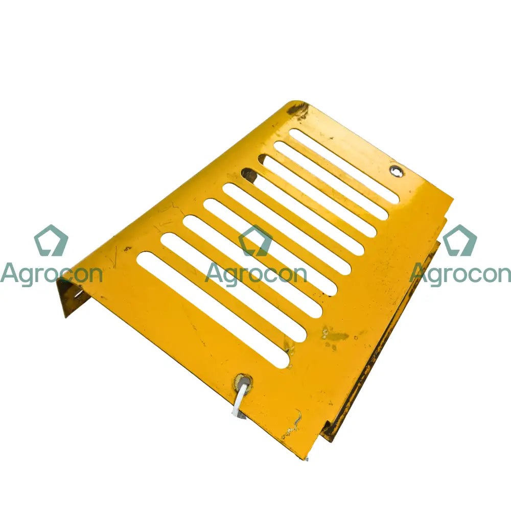 Huvplåt vänster | 11015811 | Volvo L90C Chassiplåt