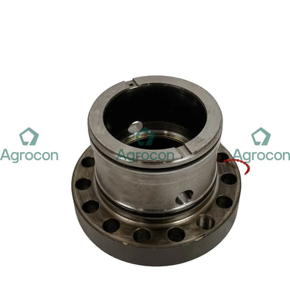 Huvud ec250e | 14658079 - Hydraulcylinder