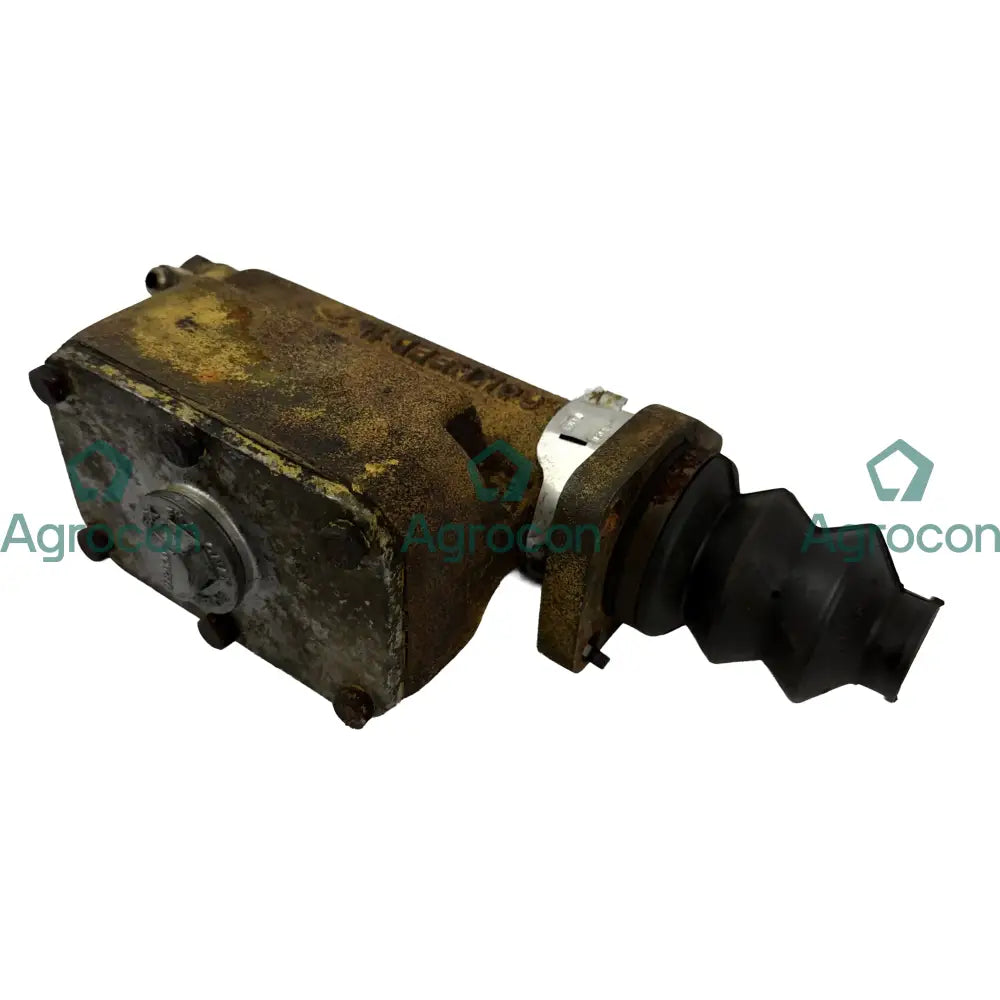 Huvudbromscylinder | 230858 | Volvo BM 616B - Bromssystem