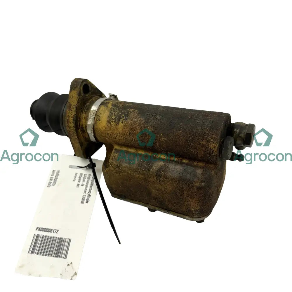 Huvudbromscylinder | 230858 | Volvo BM 616B - Bromssystem