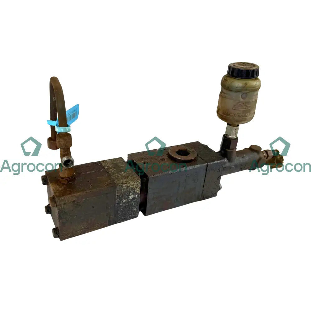 Huvudbromscylinder | Åkerman H7MB Bromssystem