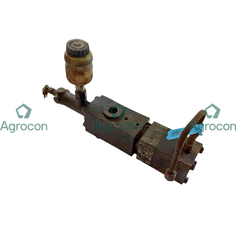 Huvudbromscylinder | Åkerman H7MB Bromssystem