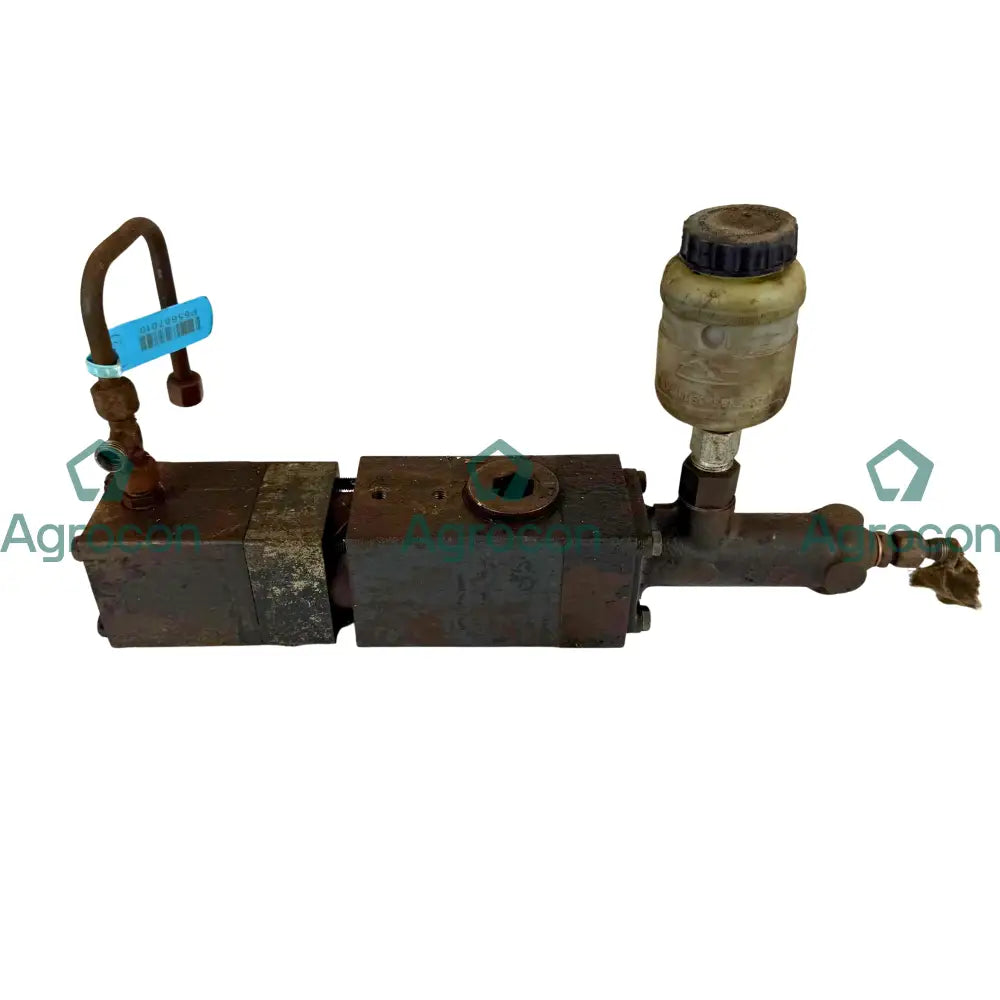 Huvudbromscylinder | Åkerman H7MB Bromssystem