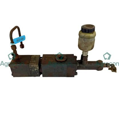 Huvudbromscylinder | Åkerman H7MB Bromssystem