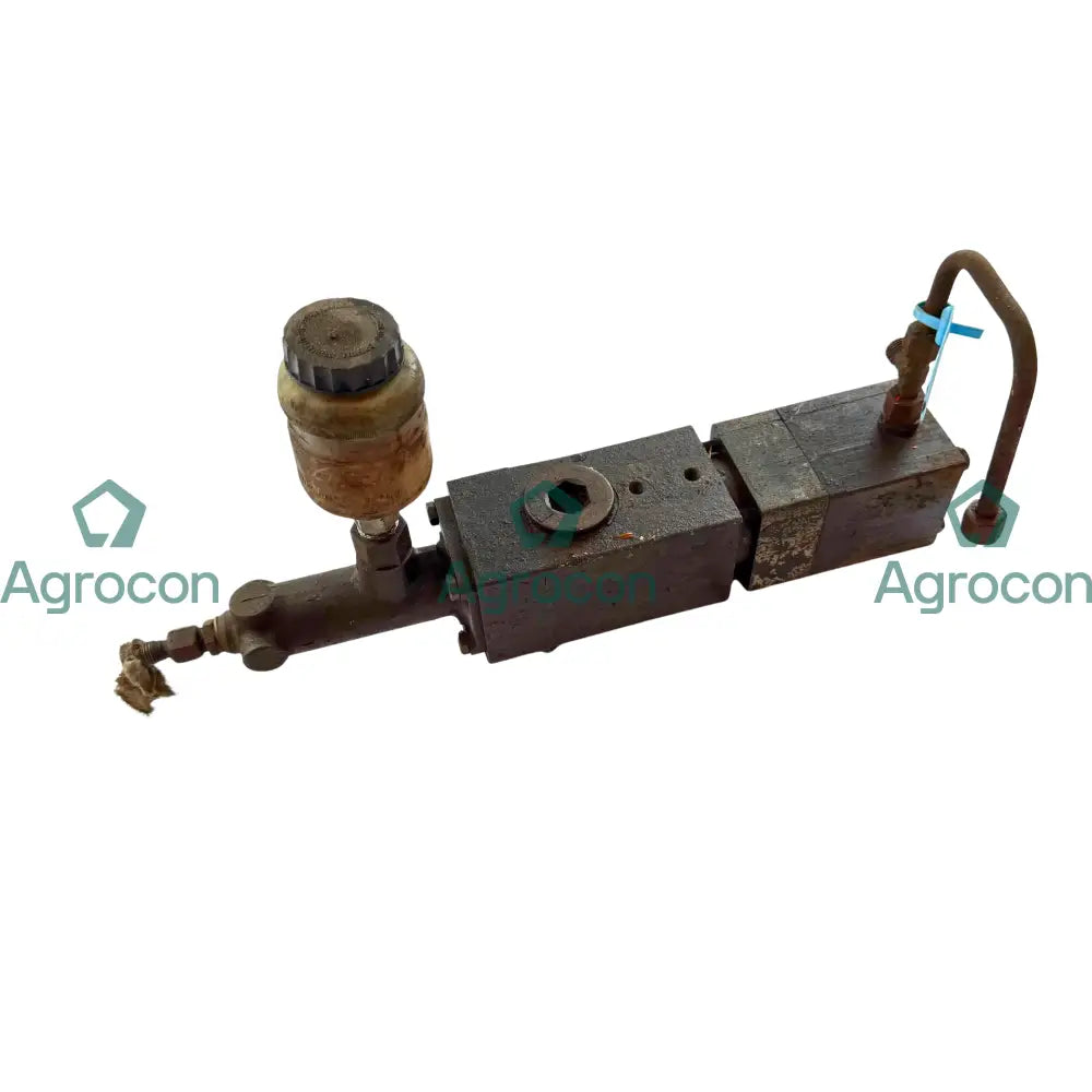 Huvudbromscylinder | Åkerman H7MB Bromssystem