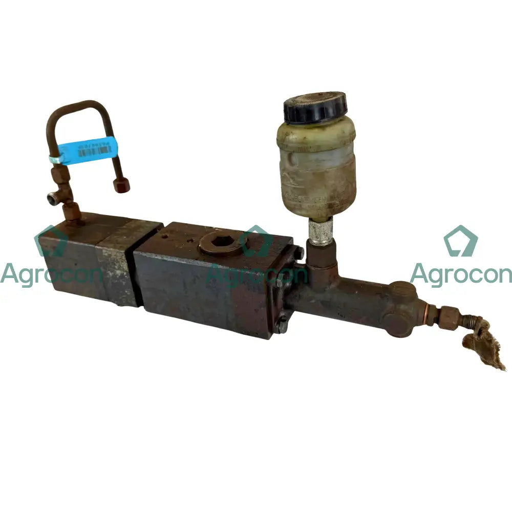 Huvudbromscylinder | Åkerman H7MB Bromssystem