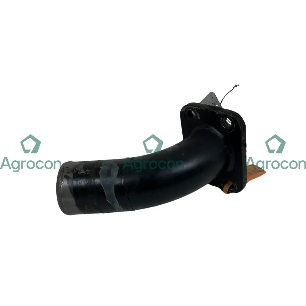 Huvudledning hydraultank i ram höger sida | Huddig 1160D Hydraultank