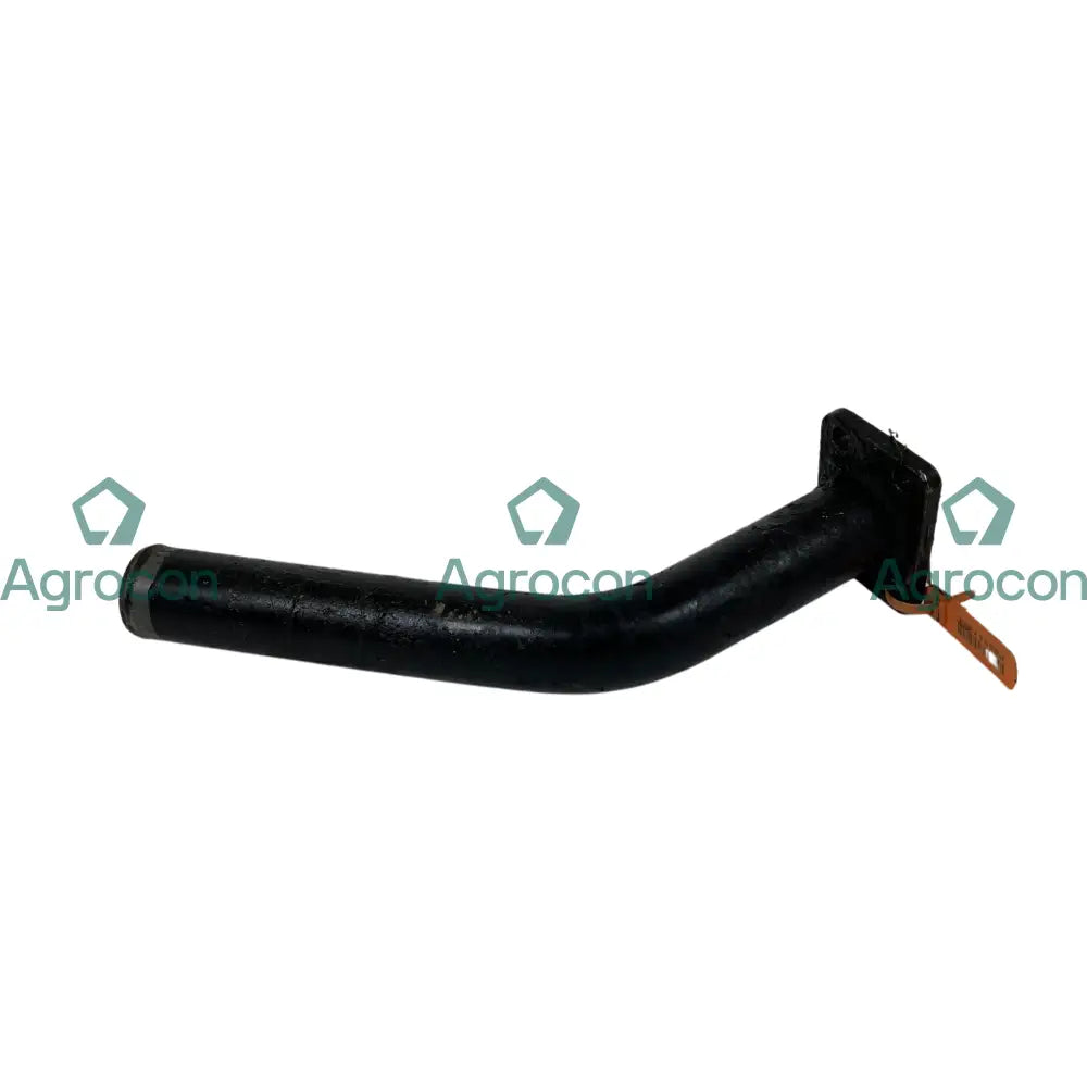 Huvudledning hydraultank i ram vänster sida | Huddig 1160D Hydraultank