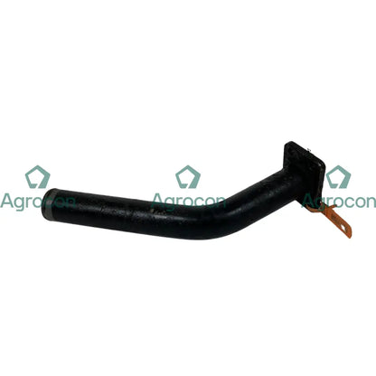 Huvudledning hydraultank i ram vänster sida | Huddig 1160D Hydraultank