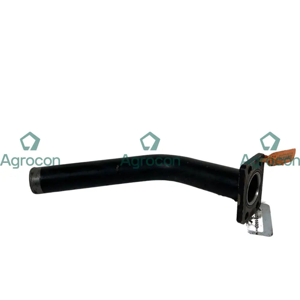 Huvudledning hydraultank i ram vänster sida | Huddig 1160D Hydraultank