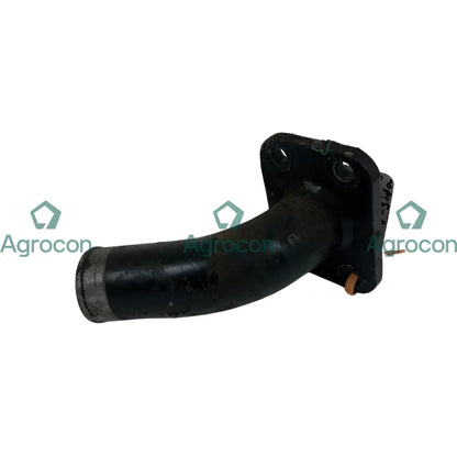 Huvudledning hydraultank i ram vänster sida | Huddig 1160D - Hydraultank
