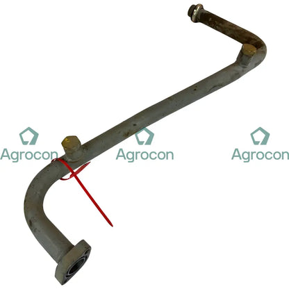 Huvudledning retur oljekylare till hydraulpaket | 8101917 | Hitachi ZX250LC-3 Hydraulrör/slang