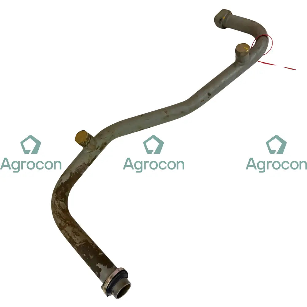 Huvudledning retur oljekylare till hydraulpaket | 8101917 | Hitachi ZX250LC-3 Hydraulrör/slang